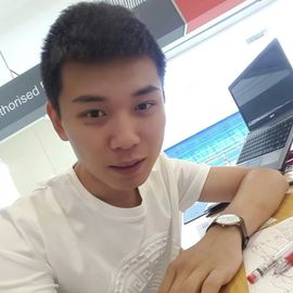 Mc丶小帅求给力家族主播照片