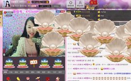 ❀夏雪❀主播照片