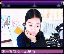 主播MC彭哥主播照片