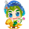 wlx新威海报