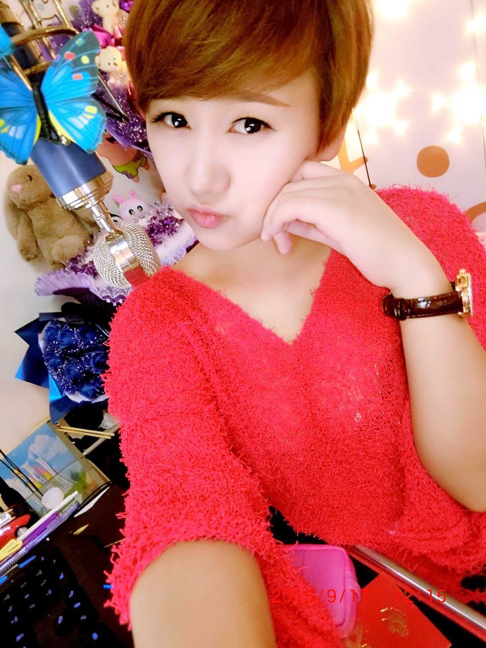 ╰❥丶谁在爱你﹍☂的图片