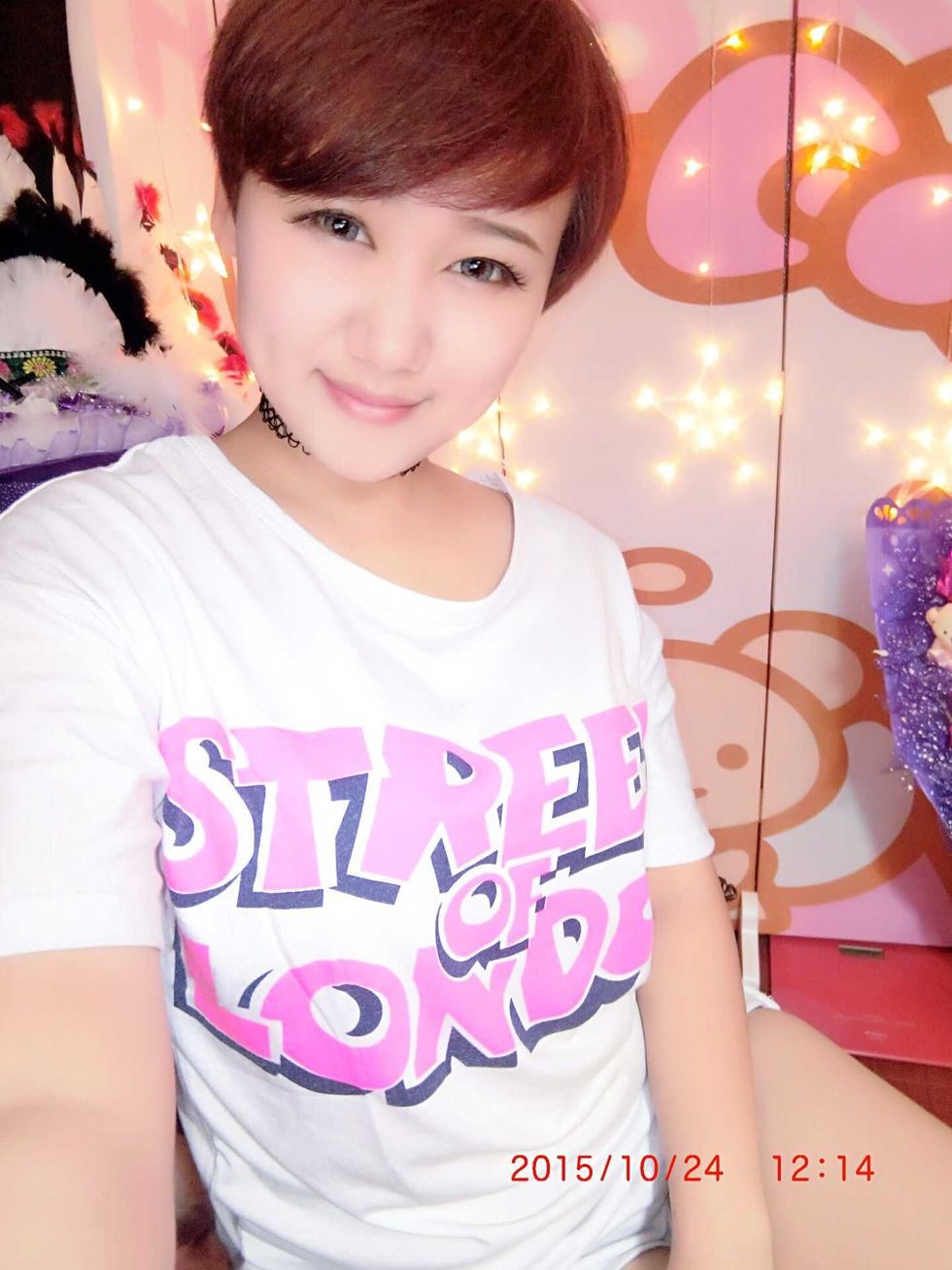╰❥丶谁在爱你﹍☂的图片