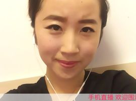 娇媚-婷婷小公举主播照片