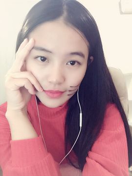 🖤BLACK8La主播照片