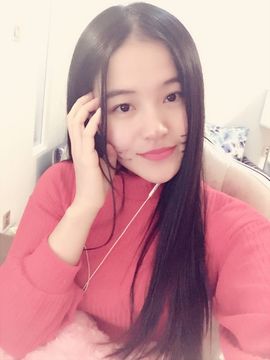 🖤BLACK8La主播照片