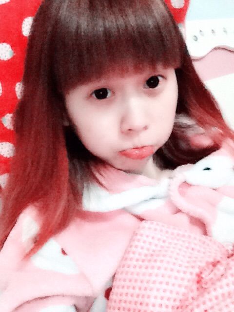 悦悦妹妹.的主播照片