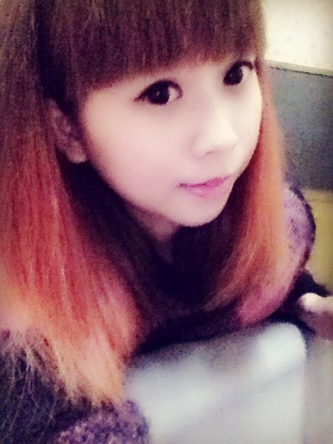 悦悦妹妹.的主播照片
