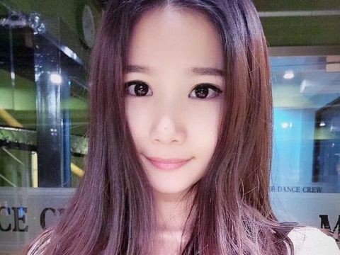 杨老师Yxx海报