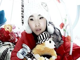 可欣小姐姐主播照片