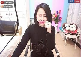 ☆♏️❤╭小枣树🍒主播照片
