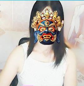 ❤想着你主播照片