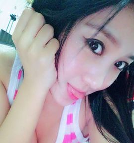 魅丽晴儿主播照片