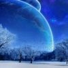 依澜圣雪