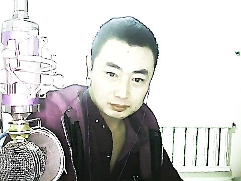 莮神→主播照片