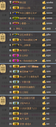 陈思郦🍀听经典🍀主播照片