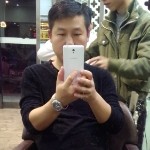 张伟技能大师工作室海报
