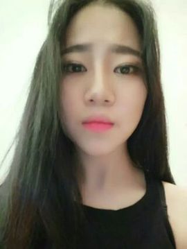 鱿鱼君主播照片