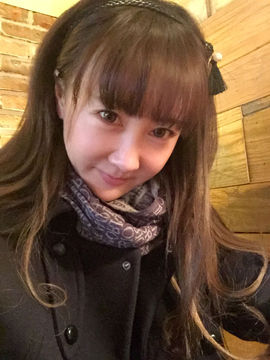 ☆你妹主播照片