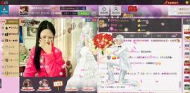 ╬嫣然◆丹儿主播照片