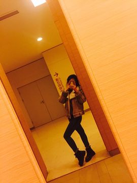 🖤BLACK8La主播照片