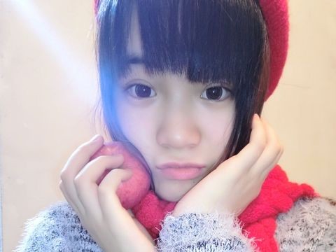 小鸭子k海报