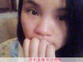 洛洛盐主播照片