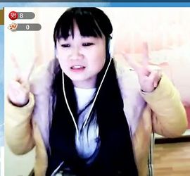 仙女下返主播照片