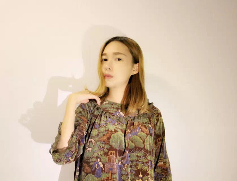 栗子姑姑的主播海报