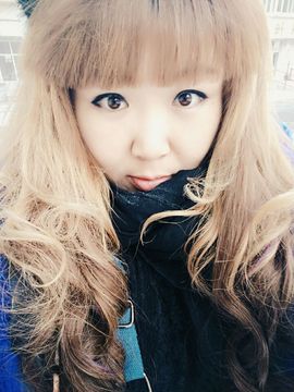 无聊转转。主播照片