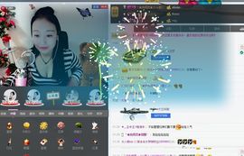 昵称违规，请重新修改主播照片