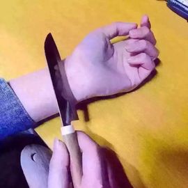 兔兔哒、琳小妞主播照片