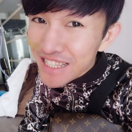Mr_韩丁丁主播照片