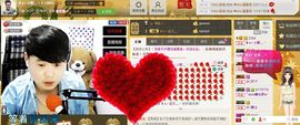 Simple小野主播照片
