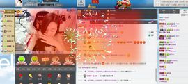 7978萌小夏♥主播照片