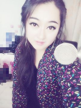 无心：D主播照片