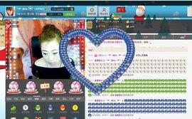 ♥寳❤主播照片