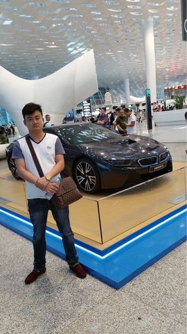 ^_^飘仔主播照片