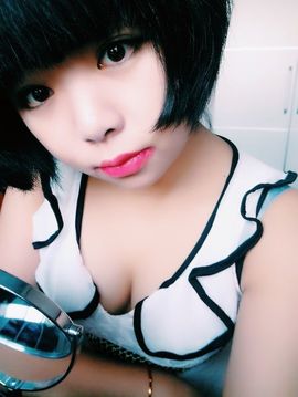 潘小蜜❤panda主播照片