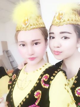 ✨鬼鬼芭比芭比✨主播照片
