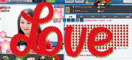 ゞ❤民歌甜姐ゞ主播照片