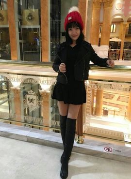 ★星☪宝贝是小仙女主播照片