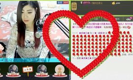 ♡我想静静♡主播照片