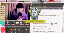 逐流寻梦主播照片