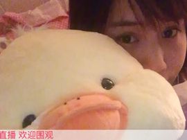 御风：尹Coco主播照片