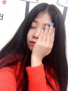 -爱我你怕了吗？主播照片