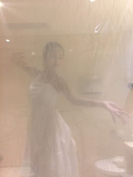 甜甜xse主播照片