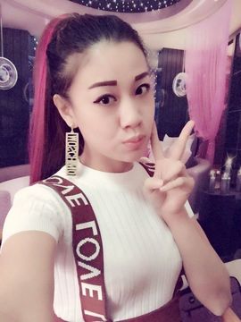 昵称被和谐4558主播照片