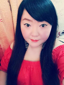 〓潘潘已换号直播〓主播照片