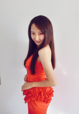 ☆你妹主播照片