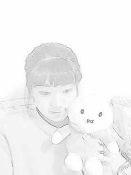 糖果甜腻腻主播照片